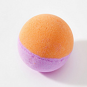 Бурлящий шар для ванны "Личи & нони" превью