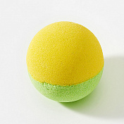 Бурлящий шар для ванны "Бергамот и грейпфрут" превью