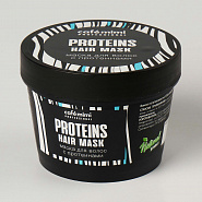 Маска для волос с протеинами (серия PROFESSIONAL)