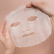 Тканевая маска для лица Матирующая, 16г превью